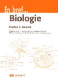 Biologie en Bref 